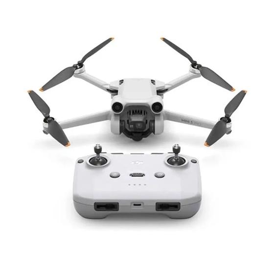 Imagem de Drone dji mini 3 pro standard rc-n1 -dji014