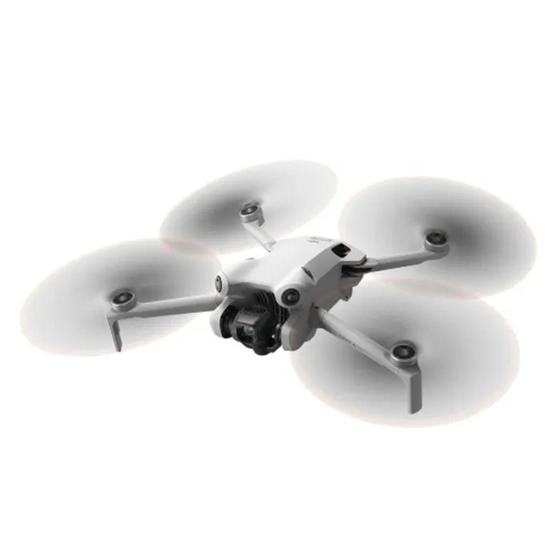 Imagem de Drone Dji Mini 3 Single - Controle Com Tela - 1 Bateria Versão Br