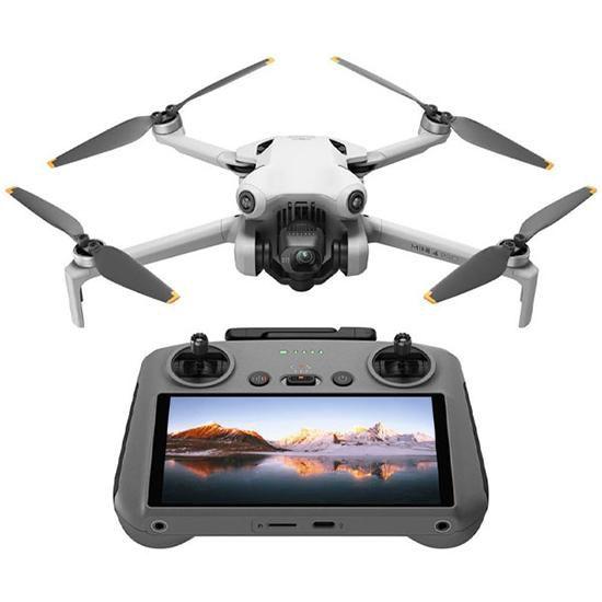 Imagem de Drone Dji Mini 4 Pro (Dji RC 2) (GL) 4K com GPS