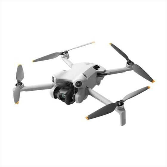 Imagem de Drone DJI Mini 4 Pro Fly More Combo com Tela DJI043