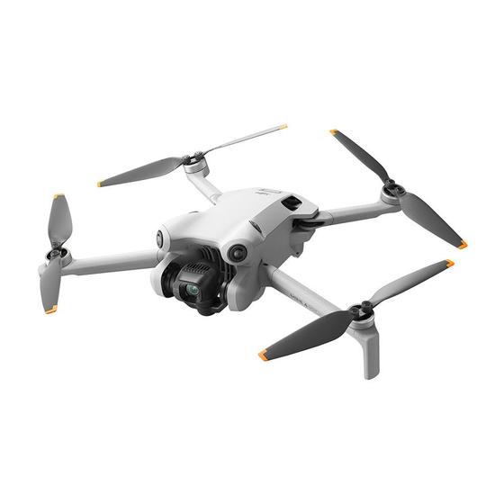 Imagem de Drone DJI Mini 4 Pro Fly More Combo DJI RC 2 (Com tela) (BR) - DJI043