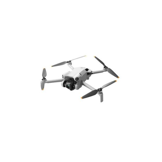 Imagem de Drone DJI Mini 4 Pro Fly More Combo RC 2 (Com tela) - DJI043