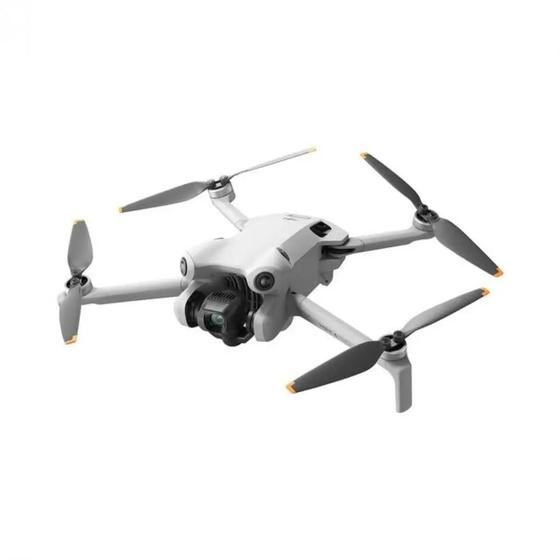Imagem de Drone DJI Mini 4 Pro RC 2 (Com Tela) Fly More Combo, DJI044  DJI