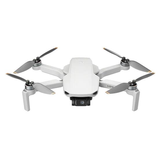 Imagem de Drone DJI Mini 4K Fly More Combo Sem tela BR DJI058