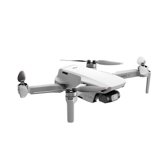 Drone DJI Mini 4K Standard (Sem tela) BR Anatel - Garantia Nacional DJI057 Imagem de Drone DJI Mini 4K Standard (Sem tela) BR Anatel - Garantia Nacional DJI057