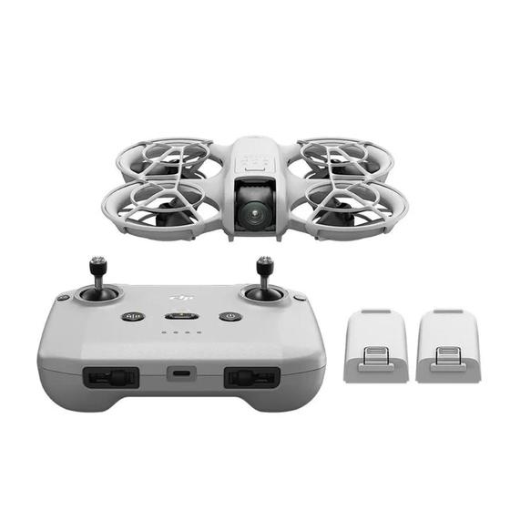Imagem de Drone Dji Neo Fly More Combo Br Dji051 - 1 Ano De Garantia