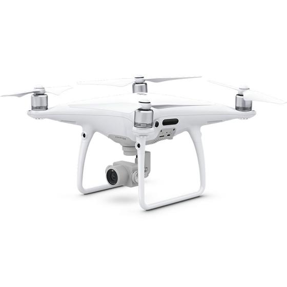 Imagem de Drone DJI Phantom 4 Pro Câmera Full HD 4K Portátil e Tela 5.5'' CPPT000554