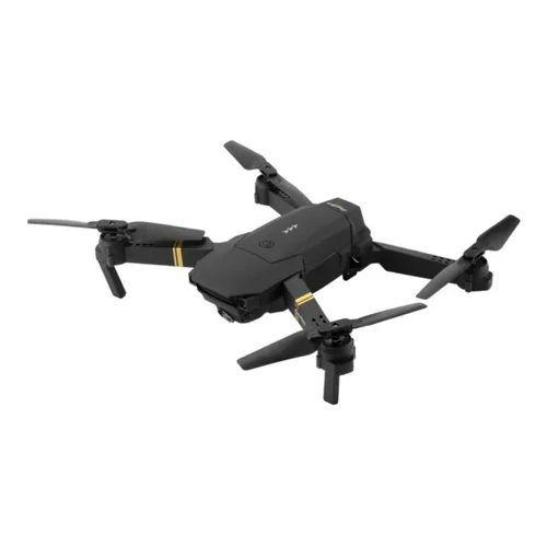 Imagem de Drone E-58 com Câmera Eachine - Hd Preto 2.4ghz