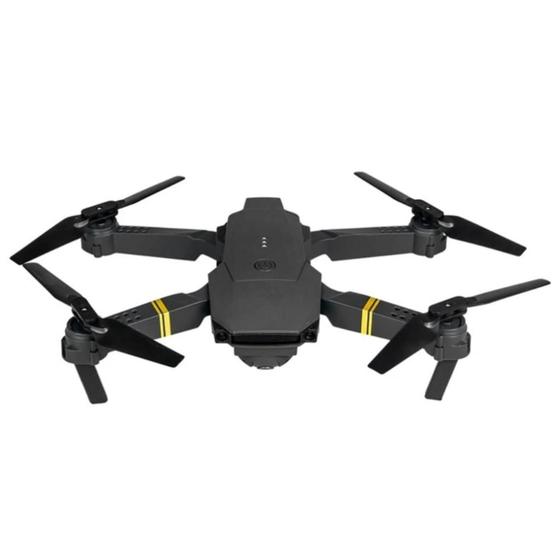 Imagem de Drone E58 câmera 4k Voo 360 Sem Cabeça Modo de vídeo WiFi 2.4G