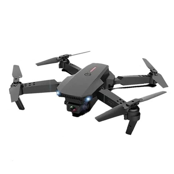 Imagem de Drone E88 Pro- Dual Câmera