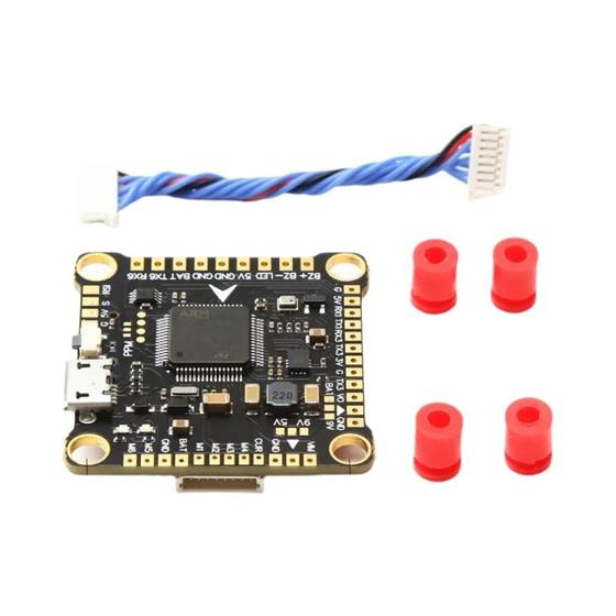 Imagem de Drone FPV RC Quadcopter YSIDO NOVO F4 V3S plus Controle De Voo FC 4 Em 1 ESC Stack BetaFlight INAV