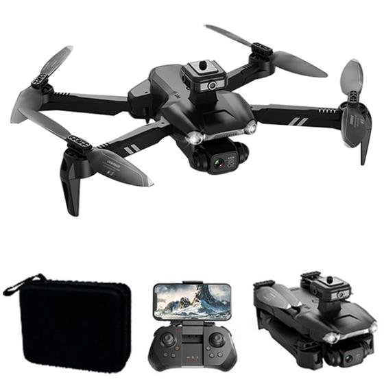 Imagem de Drone GoolRC V28 GPS com Câmera 8K - WiFi 5G FPV