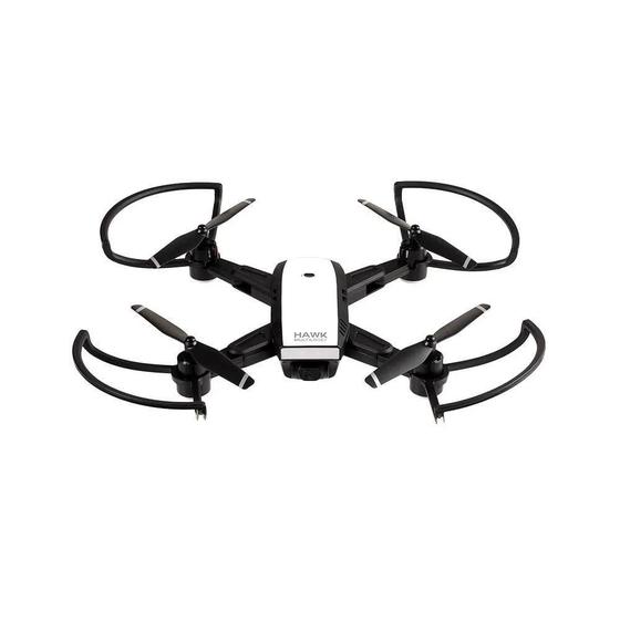 Imagem de Drone Hawk GPS ES257 - Multilaser