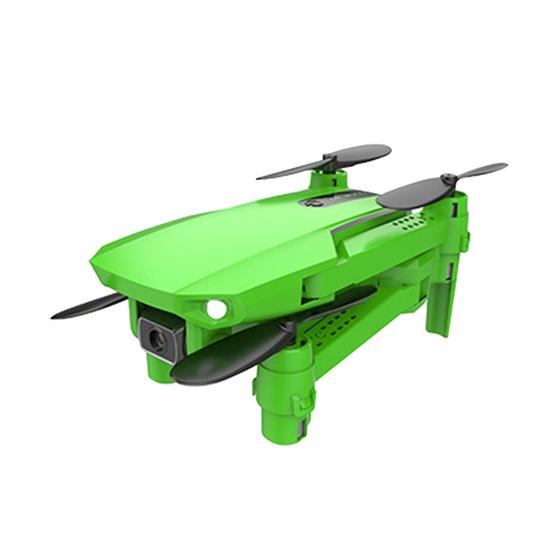 Imagem de Drone K10 com Câmera 4K WiFi FPV - Retorno com um Toque