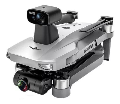 Imagem de Drone Kf102 Max - Câmera 4k Ultra Hd, Gimbal 2 Eixos, Sensor de obstáculos