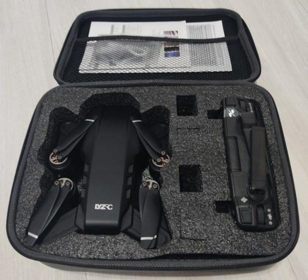 Drone L900 Pro SE Câmera 4k WiFi 5G GPS 1km de Distância Menor preço em Drone L900 Pro SE Câmera 4k WiFi 5G GPS 1km de Distância