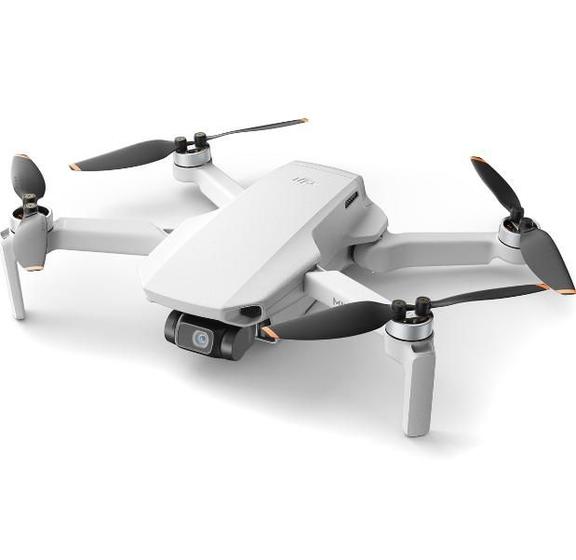 Drone Mini SE Fly More Combo MR1SS5 DJI Menor preço em Drone Mini SE Fly More Combo MR1SS5 DJI