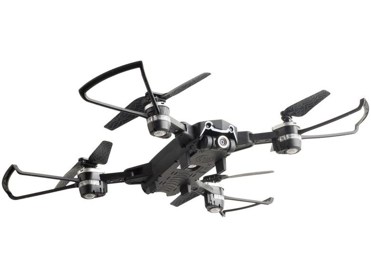 Imagem de Drone Multilaser Eagle FPV com Câmera HD - Controle Remoto
