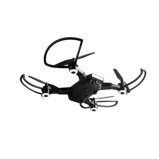 Imagem de Drone multilaser hawk gps 150mt es257 pt          