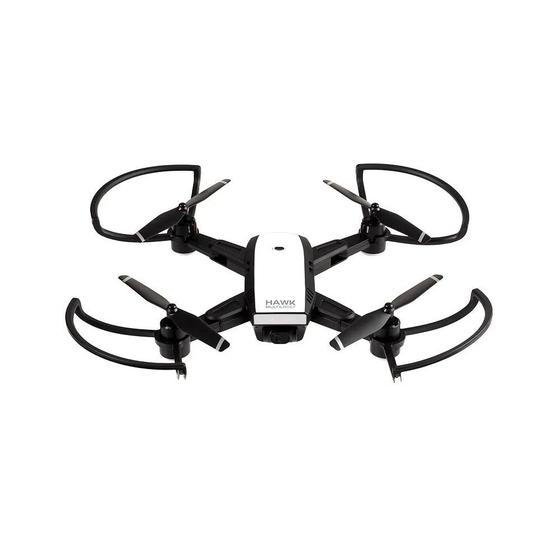Imagem de Drone Multilaser Hawk GPS FPV Câmera HD  - ES257