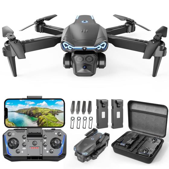 Quadcopter Mejor Drone Con Camara Para NiÃ±os Drone With Camera