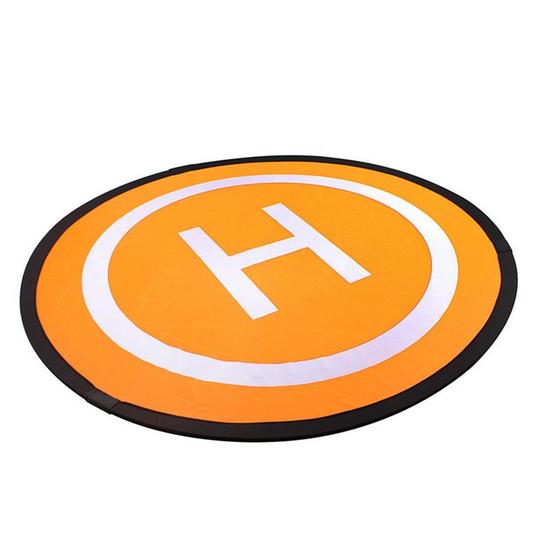 Imagem de Drone Pad Pista De Pouso Drone 55 Cm