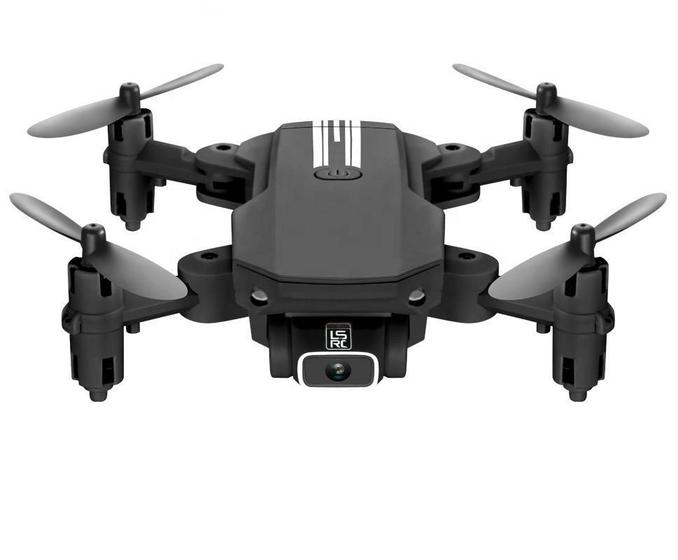 Imagem de Drone Profissional Manobras 360 Modo Estável Dobrável