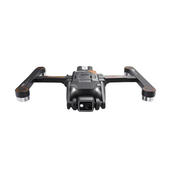 Imagem de Drone RG700 Pro, Câmera Dupla HD 8K, WiFi 5G GPS e Alcance de Controle Remoto