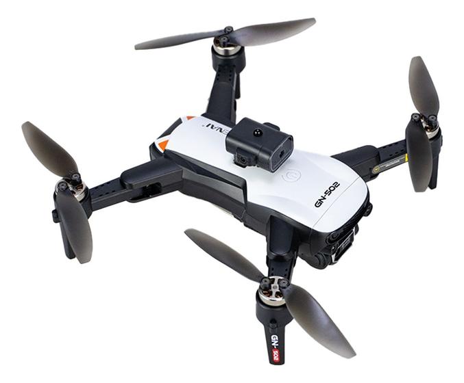 Imagem de Drone S2s Profissional Câmera Hd Motor Brushless