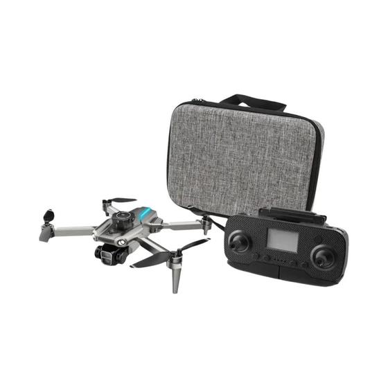 Imagem de Drone SG109 MAX 8K HD - Câmera Dupla, GPS, Brushless, Evitar Obstáculos, 5G FPV