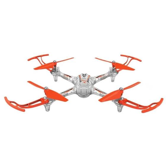 Imagem de Drone Syma X15T Revolt Night Hawk 4 Ch 2.4Ghz Laranja