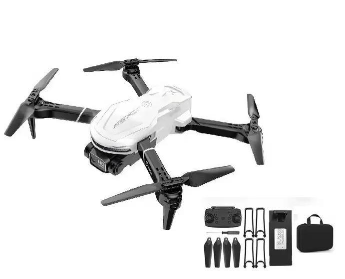 Imagem de Drone XS9 Pro - , Câmera 4K HD, Wi-Fi +Bag - DronePro