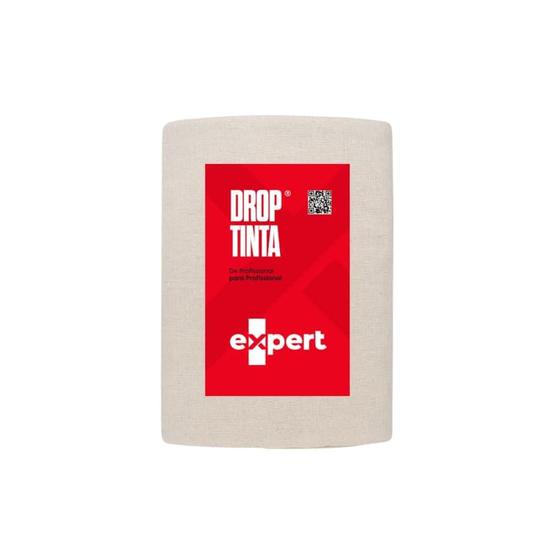 Imagem de Drop Tinta Pano De 500g Por M2 DX-001 EXPERT