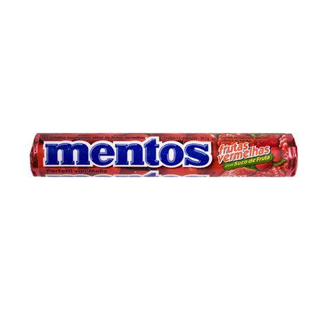 Imagem de Drops mentos display com 16 unidades