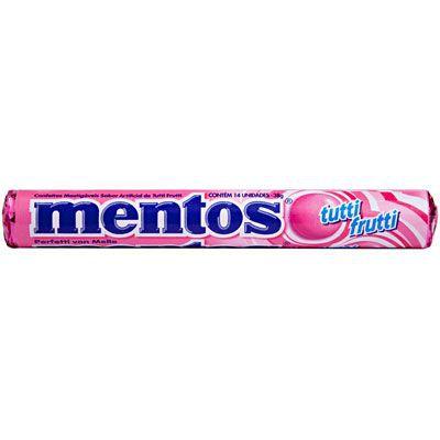 Imagem de Drops mentos display com 16 unidades