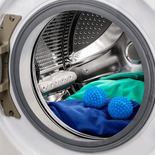 Imagem de Dryer Ball Bolas de Secagem Rápida 3 unidades Electrolux