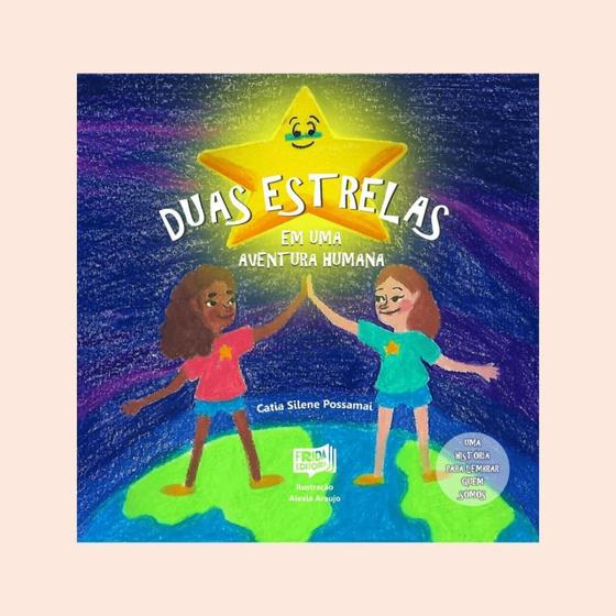 Imagem de Duas Estrelas