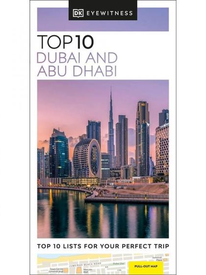 Imagem de Dubai and abu dhabi top 10