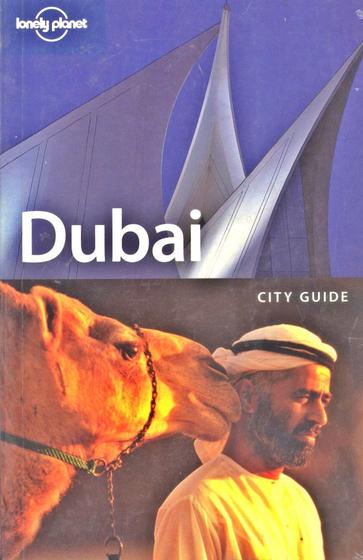 Imagem de Dubai - City Guide - Lonely Planet