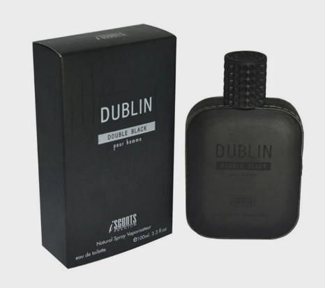 Imagem de DUBLIN EDT MASC 100 ml