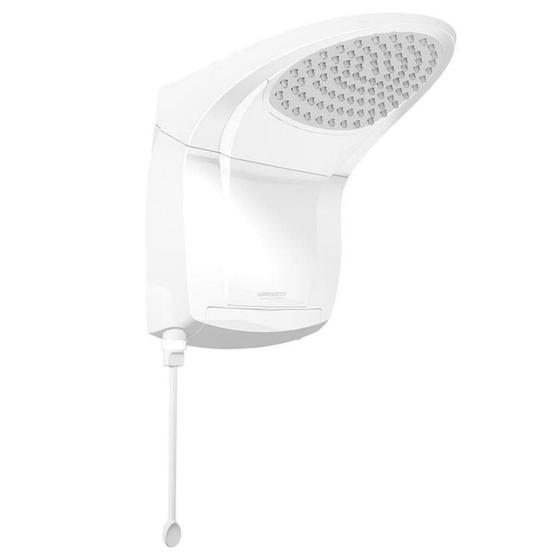 Imagem de Ducha Acqua Jet 7800W 220V Branca Lorenzetti