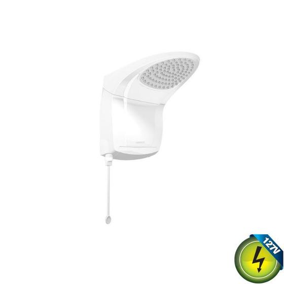 Imagem de Ducha Acqua Jet Branca 5500W 127V Lorenzetti