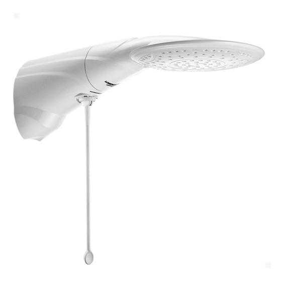 Imagem de Ducha Advanced Turbo Multitemperaturas 220v 7500w Lorenzetti