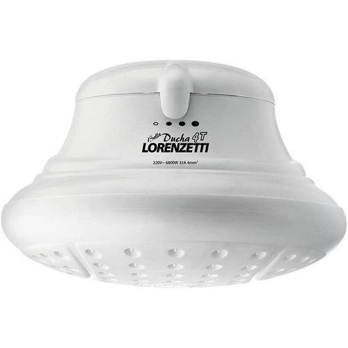 Imagem de Ducha Bella Ducha 4 Temperaturas 127V / 5500W Lorenzetti