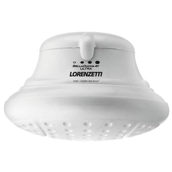 Imagem de Ducha Belladucha Br 5500W 127V Lorenzetti