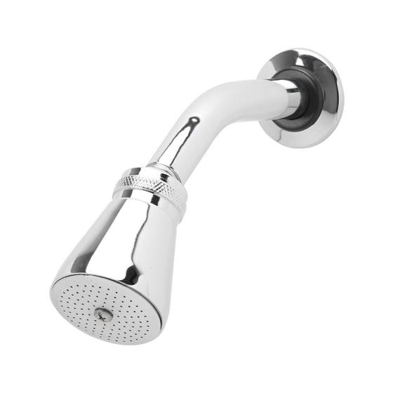 Ducha Chuveiro Articulado Metal Para Aquecedor Solar e Gás Menor preço em Ducha Chuveiro Articulado Metal Para Aquecedor Solar e Gás
