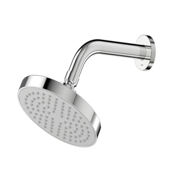 Ducha Chuveiro Docol Eden R150 Chrome Aquecedor A Gás Solar - Ducha ...