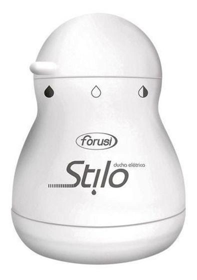 Ducha Chuveiro Eletrico Stilo 220v / 5400w Br Forusi é boa?