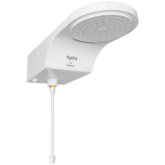 Ducha / Chuveiro Eletrônica Fit 5500W - Hydra Menor preço em Ducha / Chuveiro Eletrônica Fit 5500W - Hydra