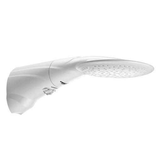 Ducha Chuveiro Lorenzetti Advanced Turbo Multitemperatura 220v 7500w Menor preço em Ducha Chuveiro Lorenzetti Advanced Turbo Multitemperatura 220v 7500w